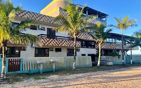 Hotel Pousada Da Barra